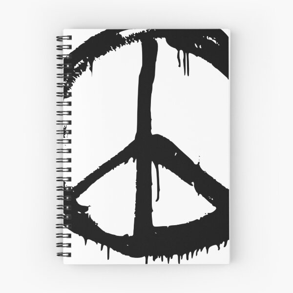 Item preview, Peace Logo Hat designed and sold by AhmedXhah.