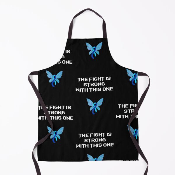 Item preview, The fight is strong with this one designed and sold by Designs Of all kinds.