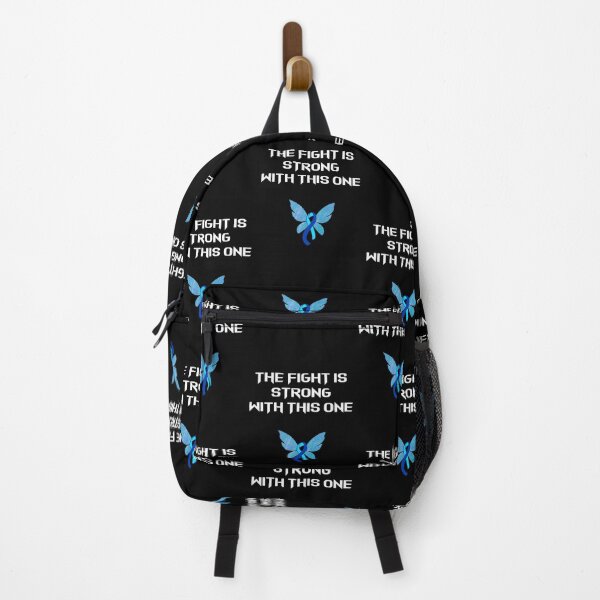 Item preview, The fight is strong with this one  designed and sold by Designs Of all kinds.