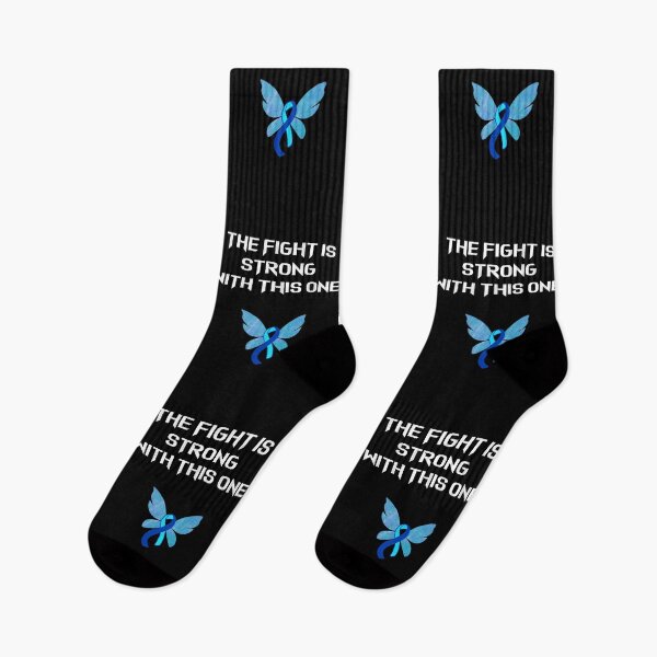 Item preview, The fight is strong with this one  designed and sold by Designs Of all kinds.