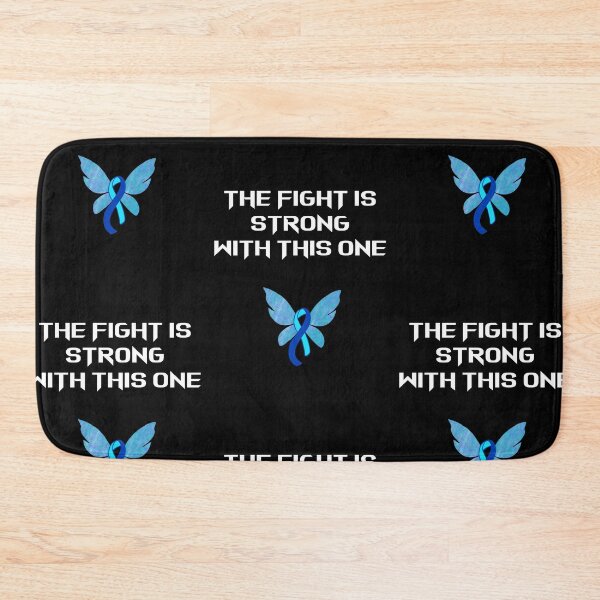 Item preview, The fight is strong with this one designed and sold by Designs Of all kinds.