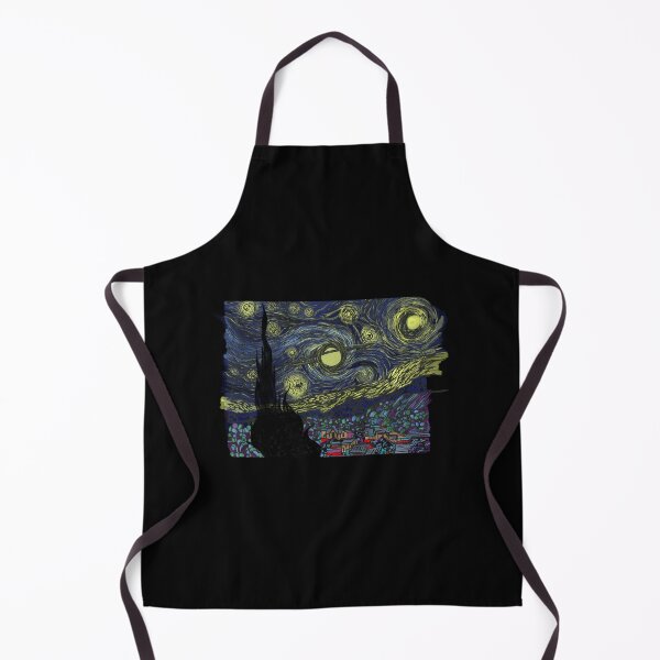 Item preview, Starry Night Black Hole designed and sold by axelexa.