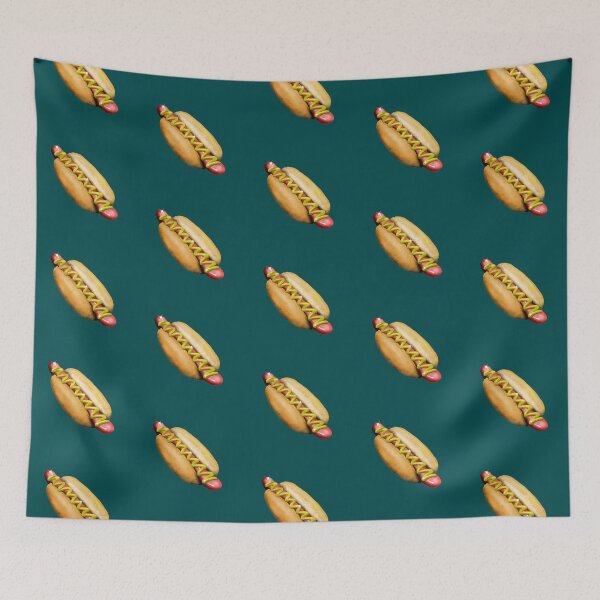 Item preview, Hot Dog designed and sold by bradm50.