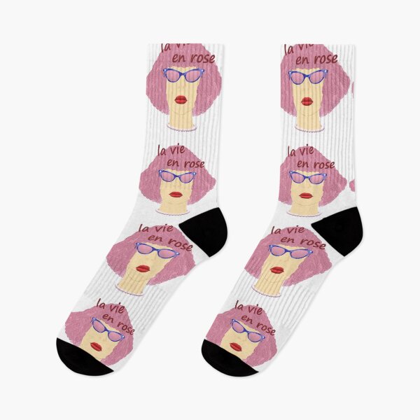 Item preview, la vie en rose designed and sold by DreamPink.