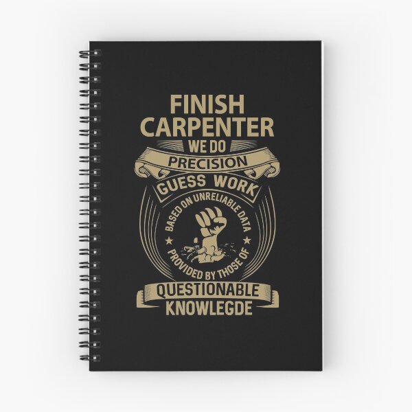 Item preview, Finish Carpenter designed and sold by julianne5689.