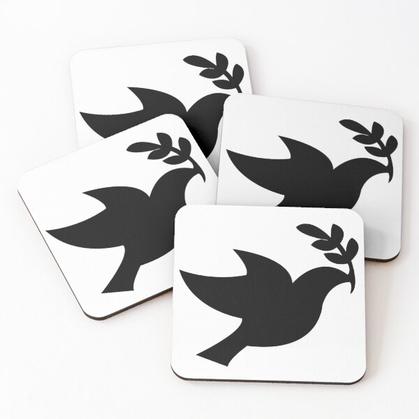Item preview, Peace bird Hat designed and sold by AhmedXhah.