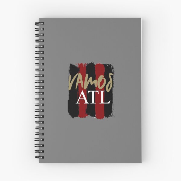 Item preview, Atlanta United vamos atl designed and sold by Megha Desai.
