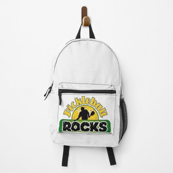 Item preview, Pickleball Rocks designed and sold by MrCsStores.