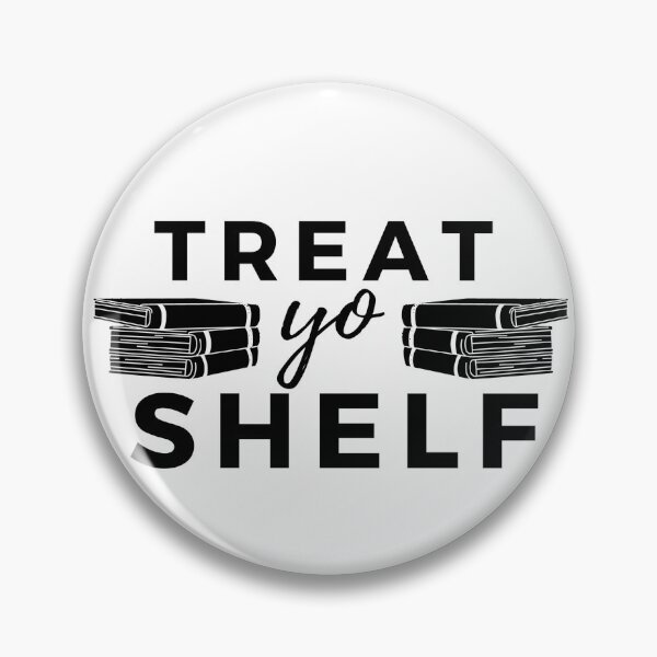 Item preview, Treat Yo Shelf  designed and sold by EmilysDesigns1.