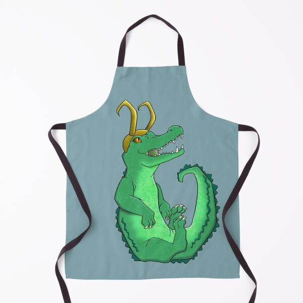 Item preview, Alligator Variant designed and sold by artofzan.