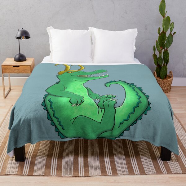 Item preview, Alligator Variant designed and sold by artofzan.
