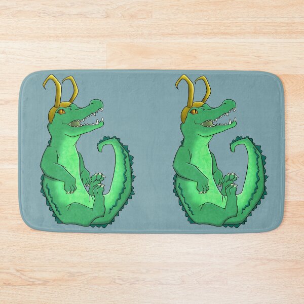 Item preview, Alligator Variant designed and sold by artofzan.