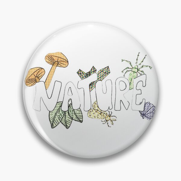 Item preview, Colorful Nature  designed and sold by Motomow.