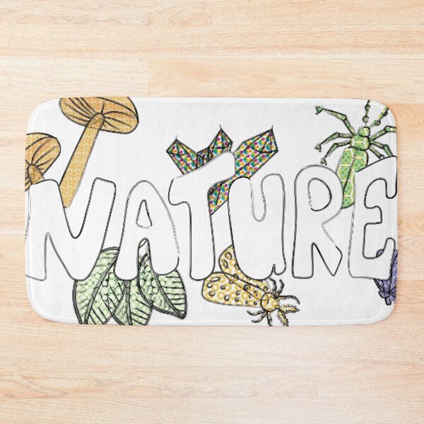 Item preview, Colorful Nature  designed and sold by Motomow.