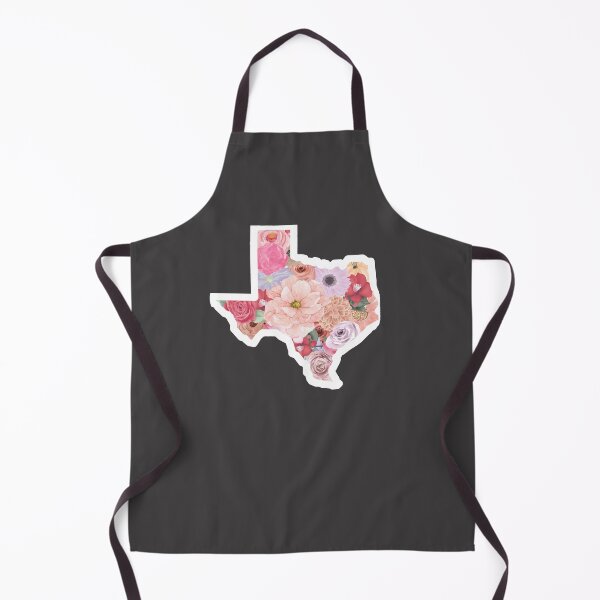 Item preview, Floral State of Texas designed and sold by dmbdana.