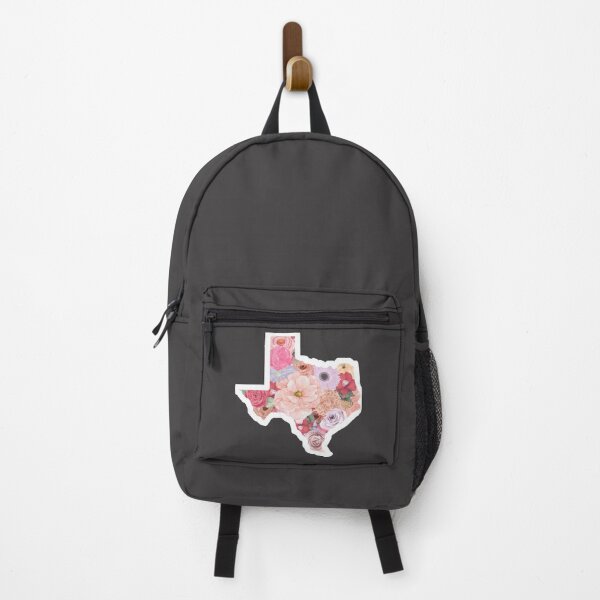 Item preview, Floral State of Texas designed and sold by dmbdana.