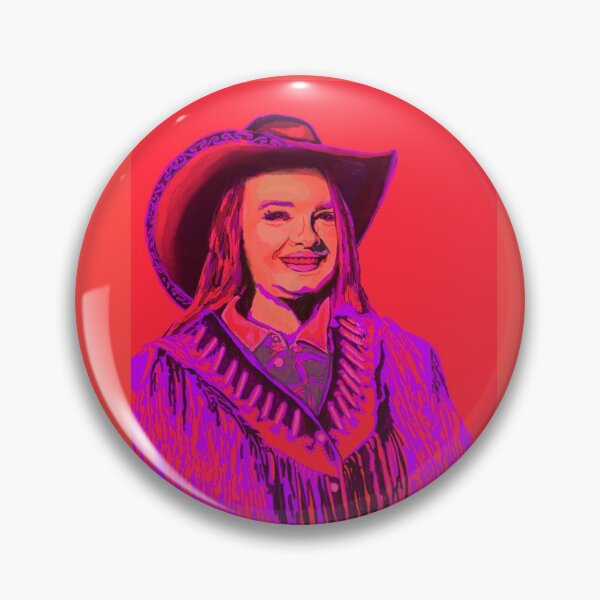 Item preview, Gay Cowboy / Queer Lesbian Cowgirl  designed and sold by tangerqueene.