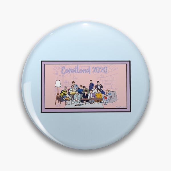 Item preview, Caratland 2020 designed and sold by bandfanarii.
