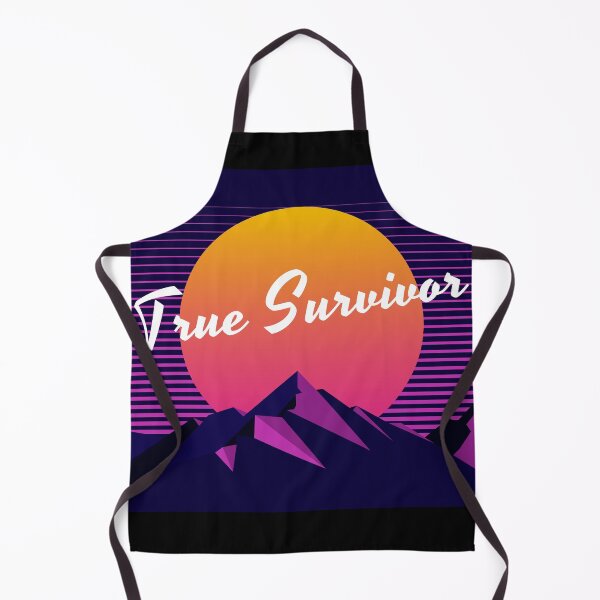 Item preview, True Survivor designed and sold by fhodgson.