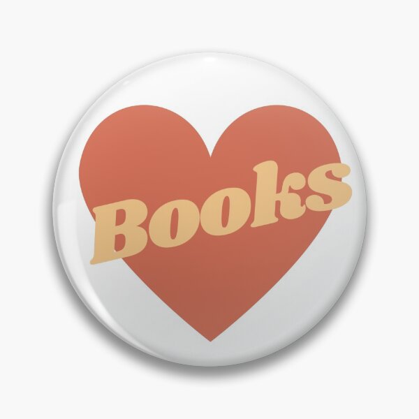 Item preview, Heart Books  designed and sold by EmilysDesigns1.