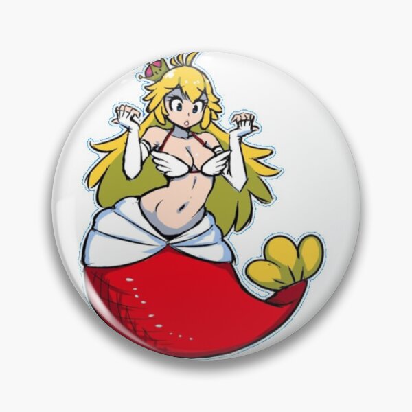 Item preview, Cheep-cheep waifu crown designed and sold by Hawkinsn.