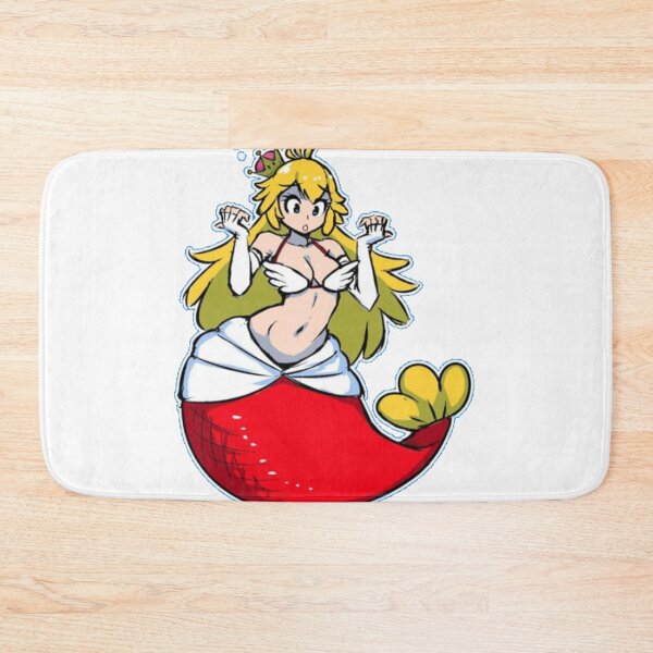 Item preview, Cheep-cheep waifu crown designed and sold by Hawkinsn.