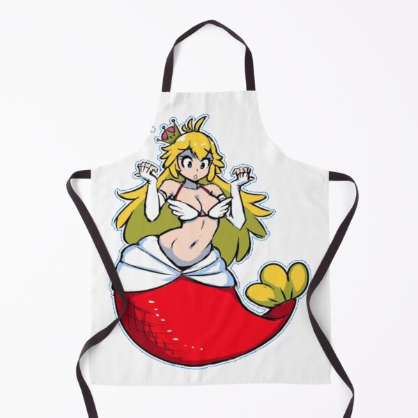 Item preview, Cheep-cheep waifu crown designed and sold by Hawkinsn.
