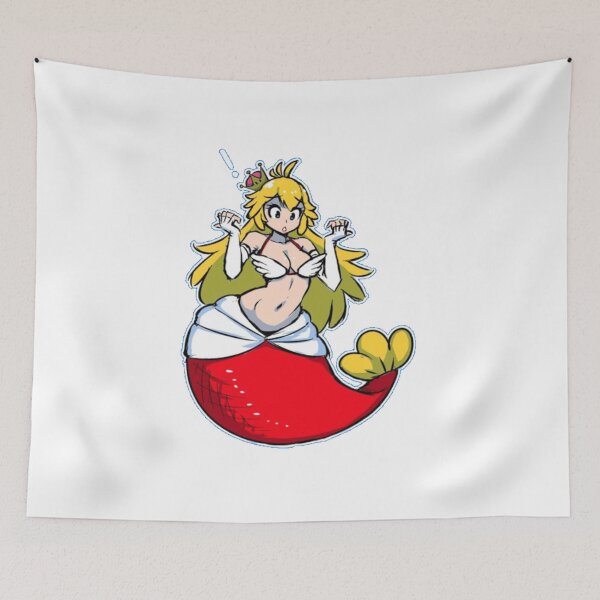 Item preview, Cheep-cheep waifu crown designed and sold by Hawkinsn.