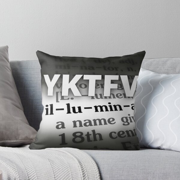 Item preview, YKTFV ILLUMUNATI designed and sold by YKTFVCLOTH.