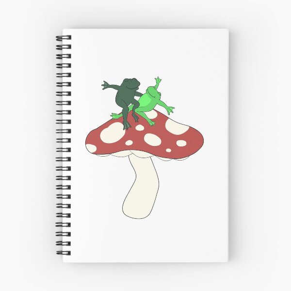 Item preview, Dancing Frogs designed and sold by Sammi Snow.