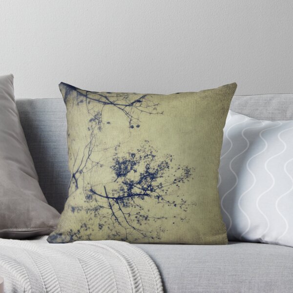 Item preview, Splatters of blue 3 designed and sold by Priska Wettstein.