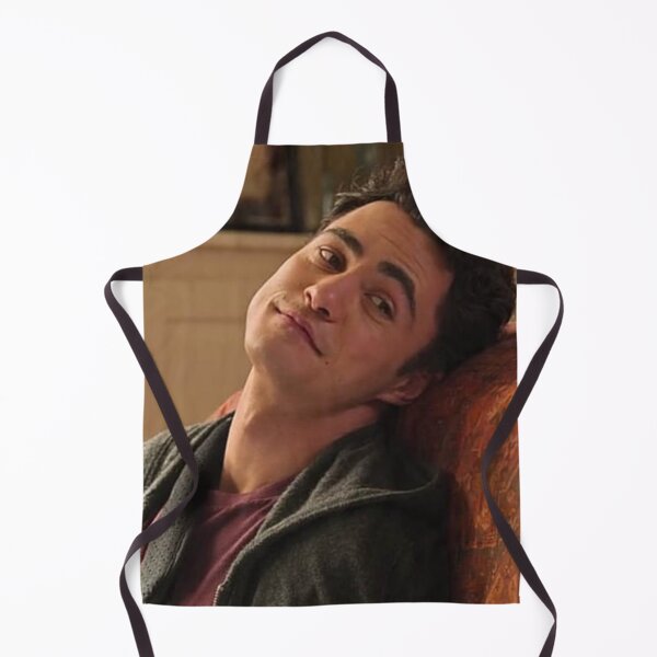 Item preview, Paxton from Never Have I Ever designed and sold by tracynguyen23.