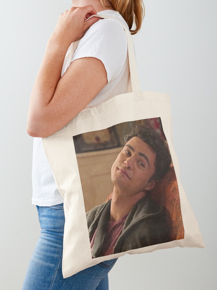 The Paxton Tote