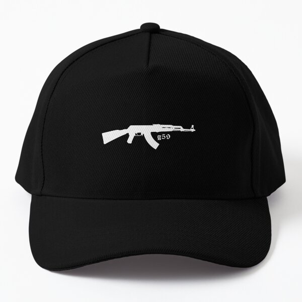 $uicideboy$ AK-47 Baseball Cap