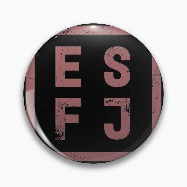 Item preview, ESFJ Extrovert Personality Type designed and sold by Creatively Torn.