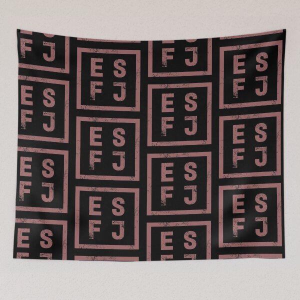 Item preview, ESFJ Extrovert Personality Type designed and sold by Creatively Torn.