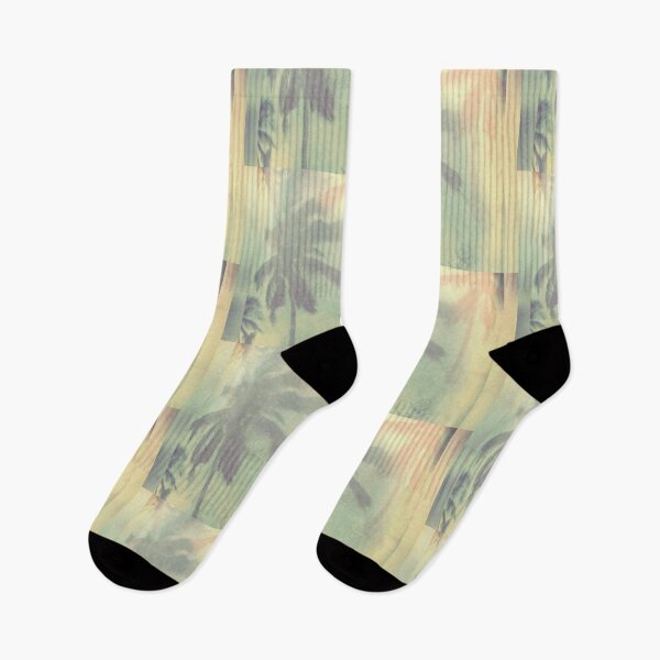 Item preview, Palm Trees designed and sold by Uniquetobeshop.