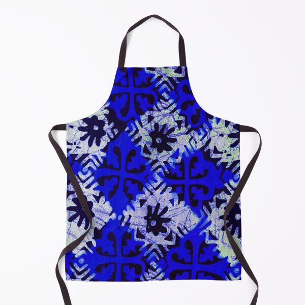 Item preview, Kampala African fabric designed and sold by onatsty.