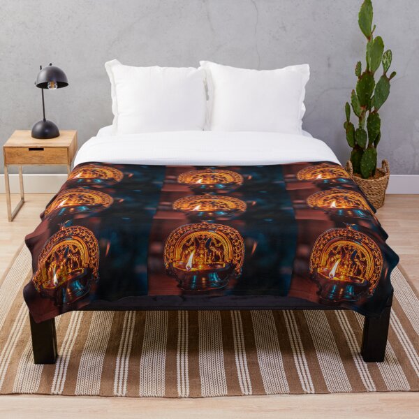 Item preview, Filigrana dorada de fuego designed and sold by Baeless.
