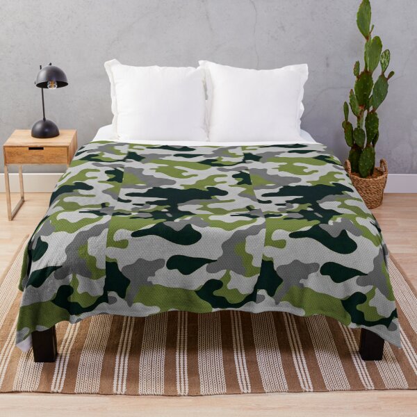 Item preview, Camoflaje mixto designed and sold by RenatoGuzman.