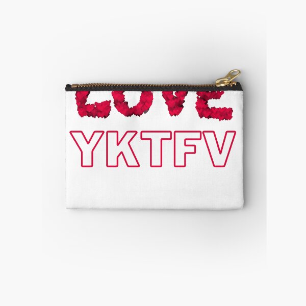 Item preview, LOVE YKTFV designed and sold by YKTFVCLOTH.