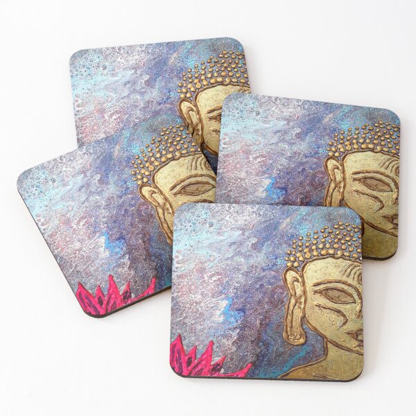 Item preview, Golden Buddha designed and sold by Rainbowpixie.