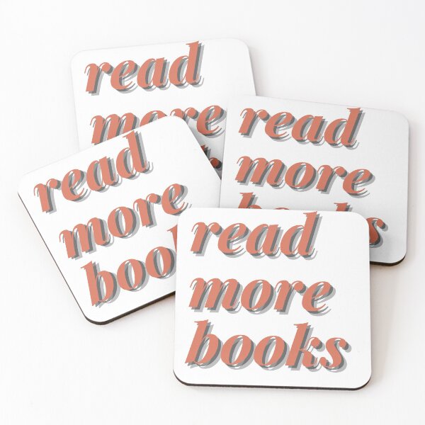 Item preview, Read More Books designed and sold by EmilysDesigns1.