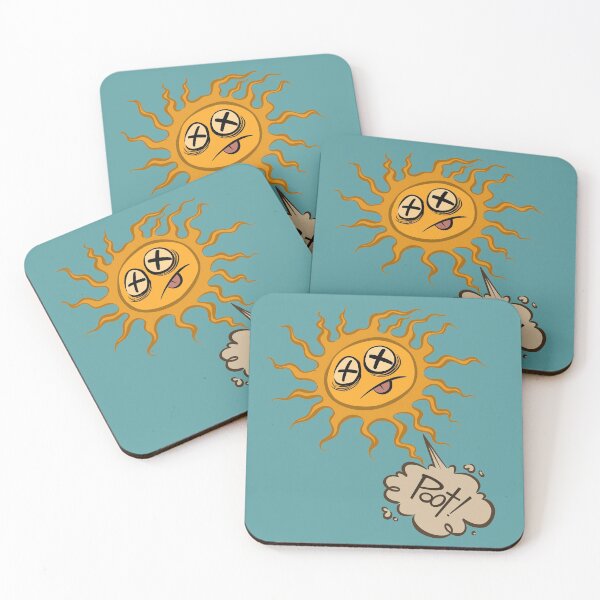 Item preview, Solar Flare designed and sold by westinchurch.