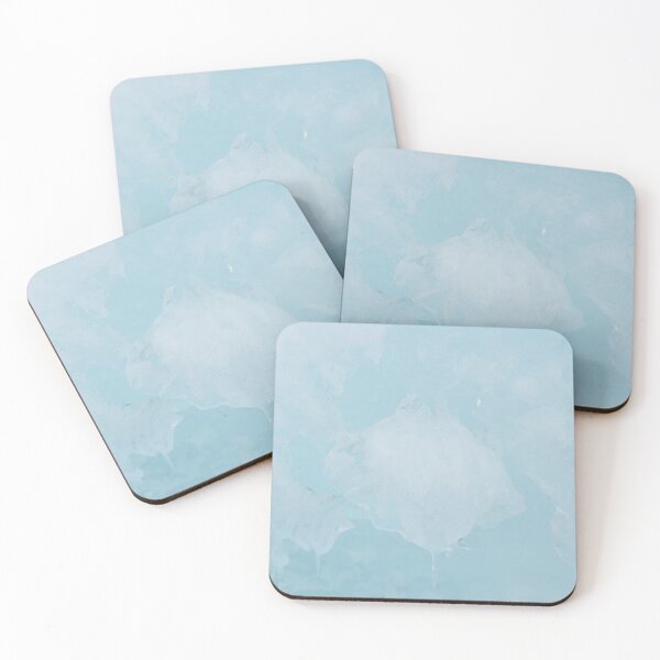 Item preview, ICE | Glacier Ice designed and sold by LightsOnPhoto.