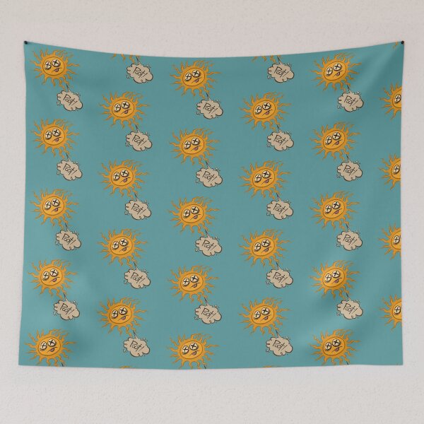 Item preview, Solar Flare designed and sold by westinchurch.