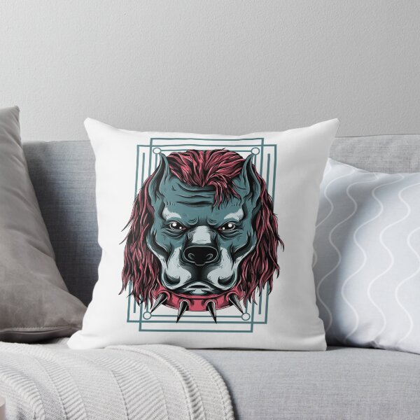 Item preview, wild dog T Shirt, french bulldog tee  shirt designed and sold by Luckydoe1.