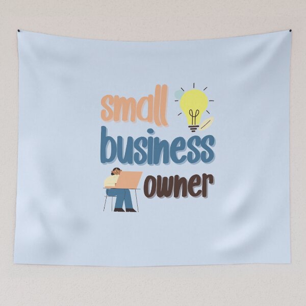 Item preview, Small business owner designed and sold by Tecnofa.