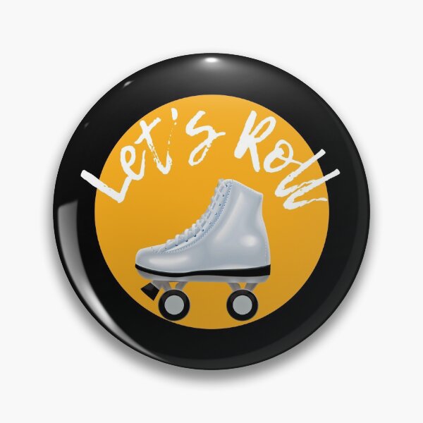 Item preview, Lets Roll designed and sold by Oreo2020 Creations.