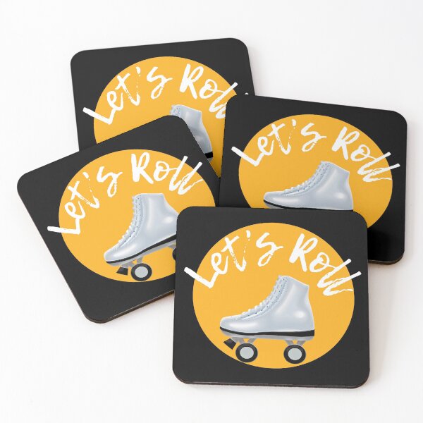 Item preview, Lets Roll designed and sold by Oreo2020 Creations.